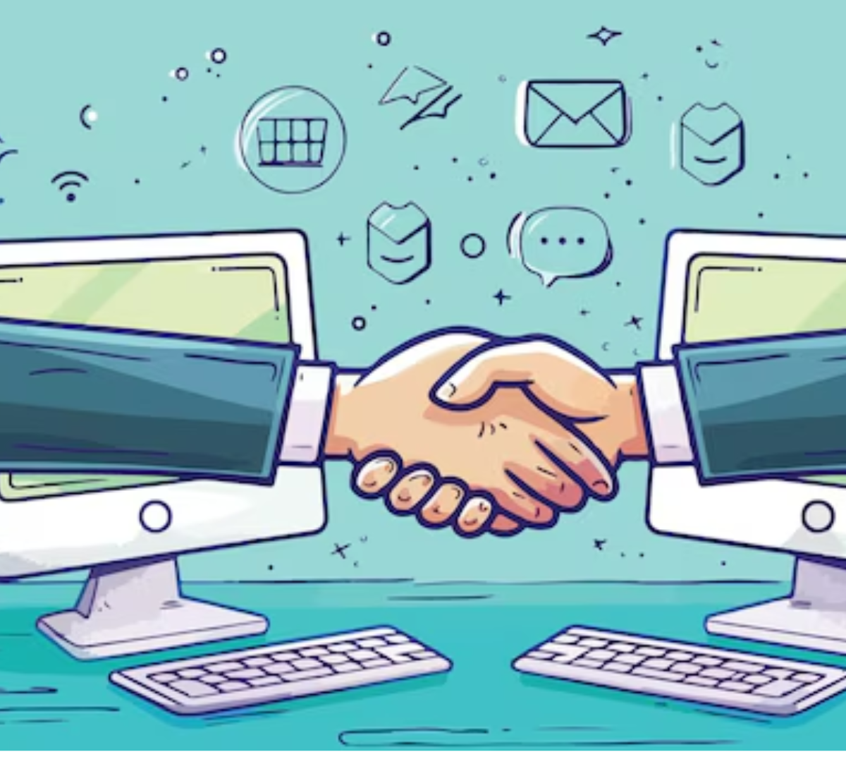 From Dream to Digital Storefront: How Truster Tech Helps You Start Selling Online